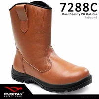 Sepatu Safety  Cheetah 7288 C