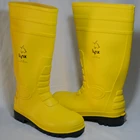 LYNX SAFETY BOOTS 1
