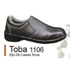 Sepatu Safety Kent Toba 1106 1