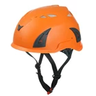 Helm Safety Climbing Orange Climb Ranger 1