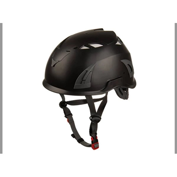 Helm Safety Climbin Dark Climb Ranger