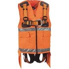 Body Harness Jacket KAYA SAFETY P-451 PO JACKET 1