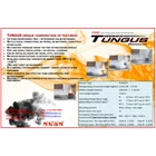 TUNGUS Automatic Fire Extinguisher Type MPP065 3