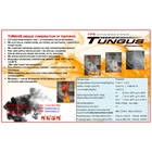 TUNGUS Automatic Fire Extinguisher Type MPP 2 3