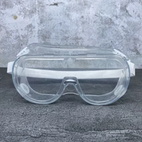 Kacamata Google Antivirus Goggle Medis Antifog Corona APD