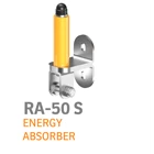 Vertical Lifeline With Ladder Extension KAYA SAFETY K-2030 A 3