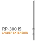 Vertical Lifeline With Ladder Extension KAYA SAFETY K-2030 A 7