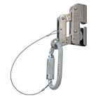Wire Rope Grab (Fall Arrester) KAYA SAFETY 1