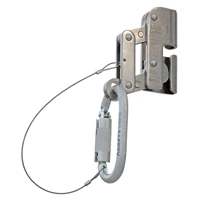 Wire Rope Grab (Fall Arrester) KAYA SAFETY