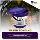 King's Paint Water Waterponding 4kg / Cat Pelapis Kolam Ikan 1